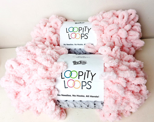 Big twist loopity loops loop - twist,