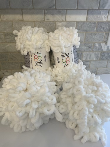 Big twist yarns loopity loops - twist,