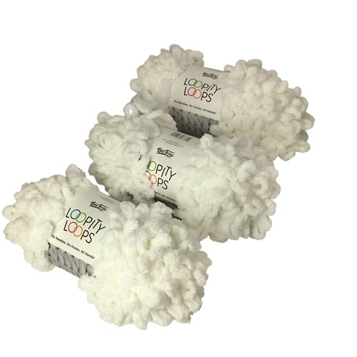 Loopity loops yarn lot 3 - loopity,